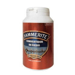 CONVERTIDOR DE OXIDO 250ML.