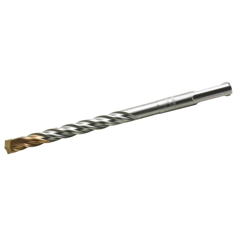 BROCA MARTILLO SDS-PLUS 7x160