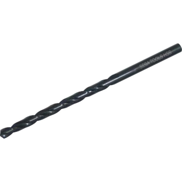 BROCA DIN-340 CILIN.S/LARGA HSS 5mm.