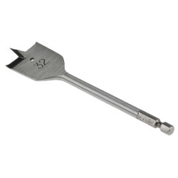 BROCA PALA B 24mm.