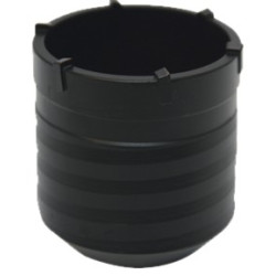 CORONA P/MARTILLO CON ANCLA. M16 55mm.