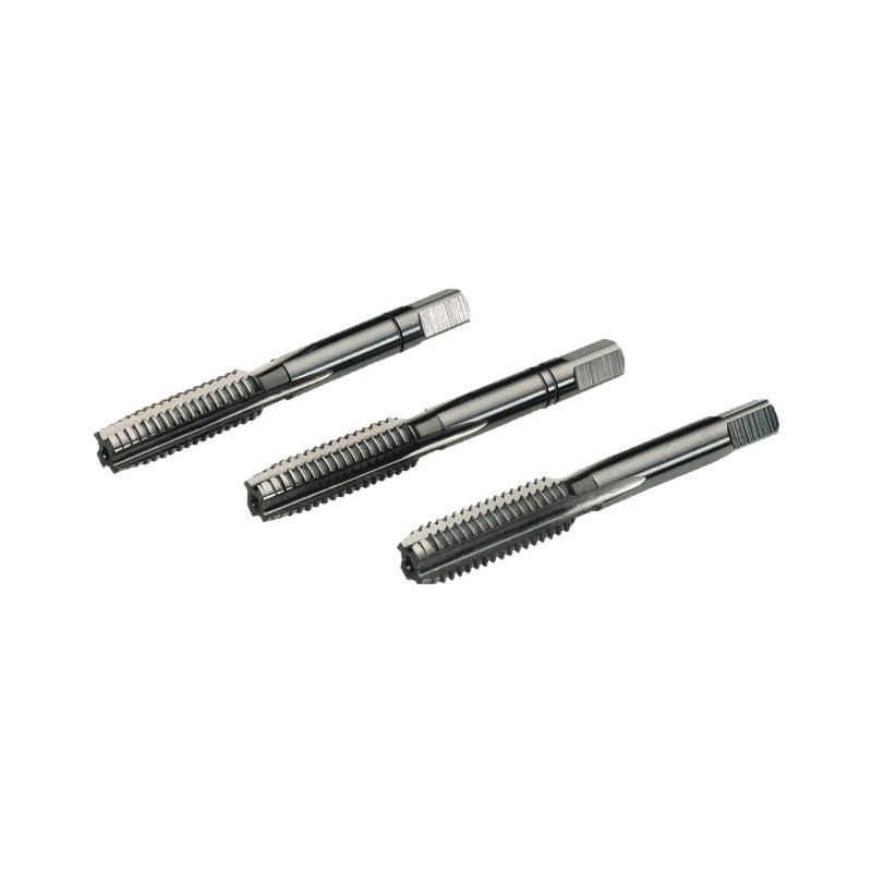 JGO. MACHOS DIN-352 HSS-G 5x80
