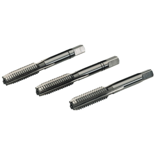 JGO. MACHOS DIN-352 HSS-G 10x150