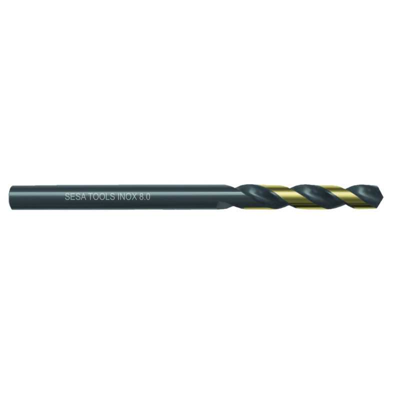 BROCA DIN-338 INOX E/PROGRESIVA 8,5mm.