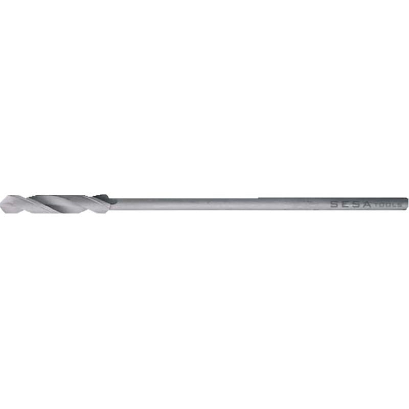 BROCA P/ENCOFRAR M/CILINDRICO 10x400