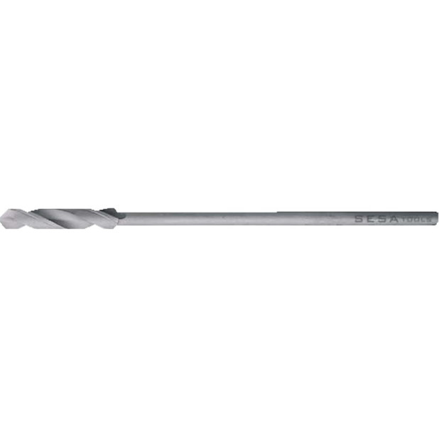 BROCA P/ENCOFRAR M/CILINDRICO 12x400