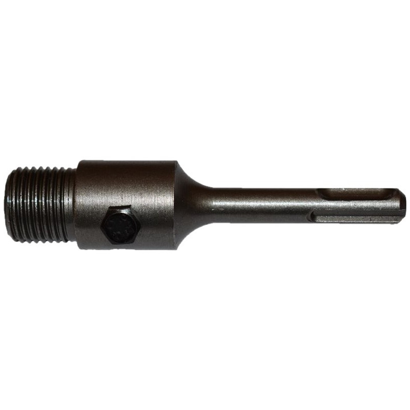 ADAPTADOR SDS-PLUS C/BROCA CENTRA.178mm.