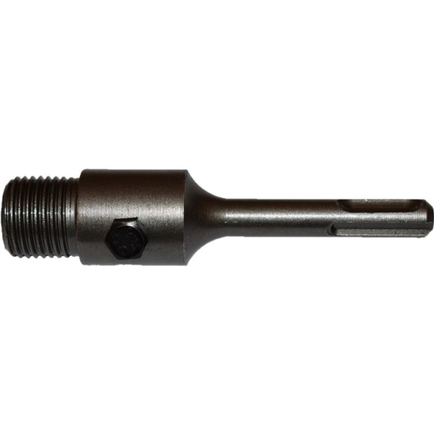 ADAPTADOR SDS-PLUS C/BROCA CENTRA.178mm.