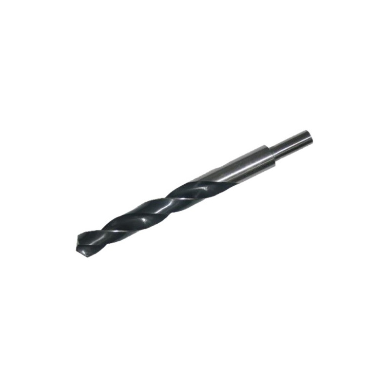 BROCA DIN-338 M/REDU. HSS 18mm.