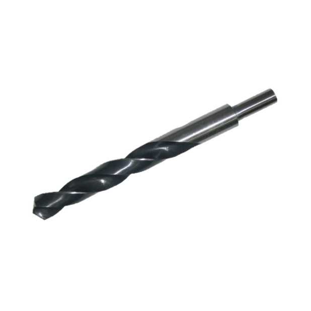BROCA DIN-338 M/REDU. HSS 18mm.