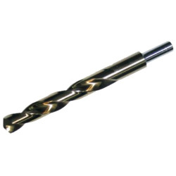 BROCA DIN-338 M/REDUC. HSS-CO 15mm.