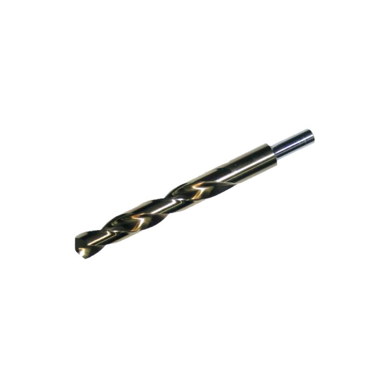 BROCA DIN-338 M/REDUC. HSS-CO 16mm.