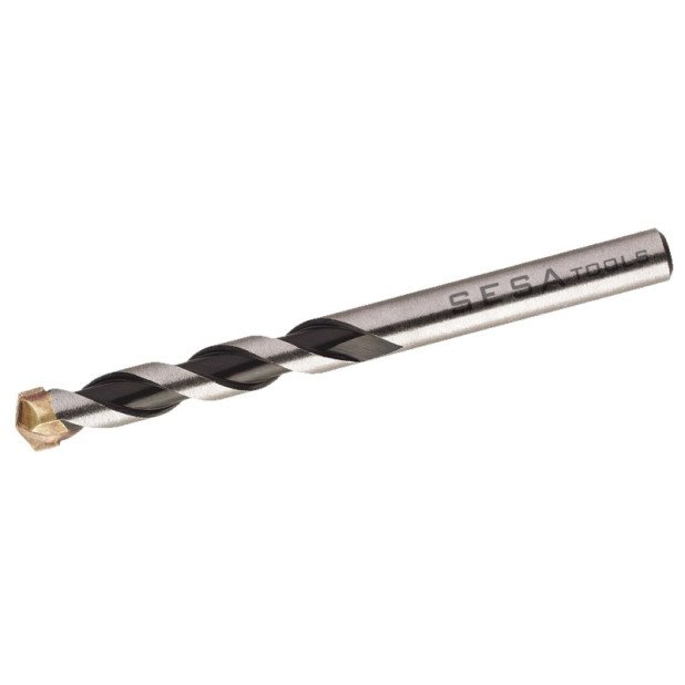 BROCA "TORNADO" DIN 8039 16x200MM