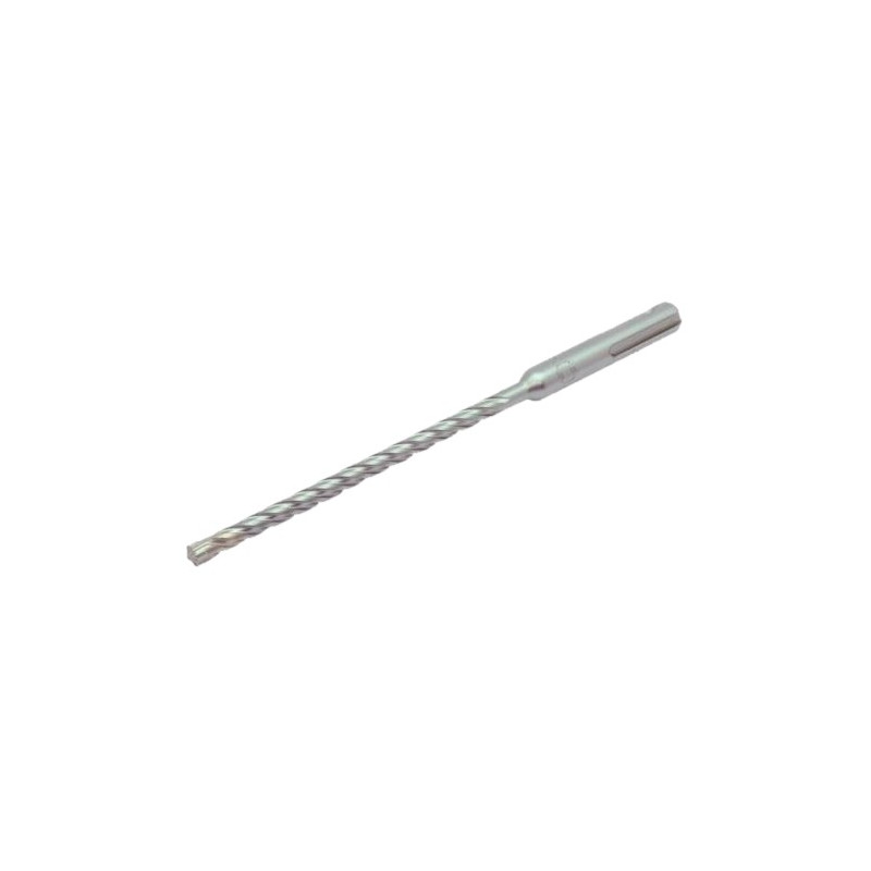 BROCA HURRICANE SDS-PLUS 4 ARISTAS 6x160