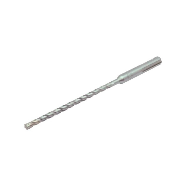 BROCA HURRICANE SDS-PLUS 4 ARISTAS 6x160