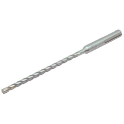 BROCA HURRICANE SDS-PLUS 4 ARISTAS 10x160