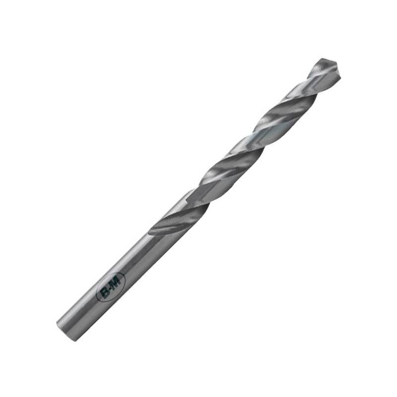 BROCA DIN-338 HSS RECTIF. 13,00MM