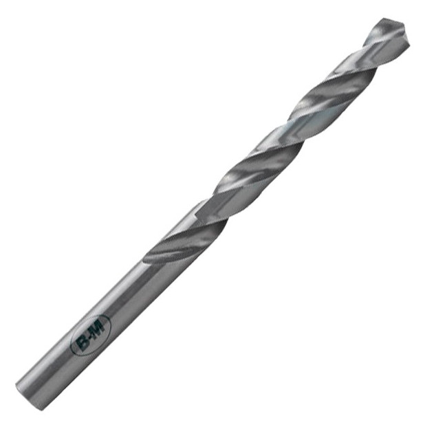 BROCA DIN-338 HSS RECTIF. 13,00MM