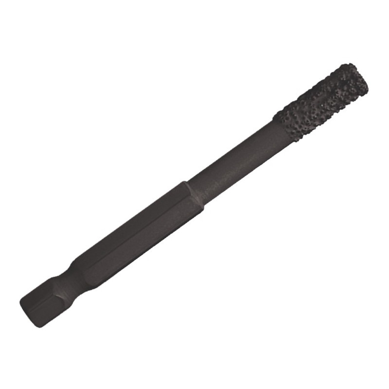 BROCA DIAMANTE TECHNIC DBT-E 8MM PORCELANICO