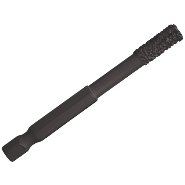 BROCA DIAMANTE TECHNIC DBT-E 8MM PORCELANICO