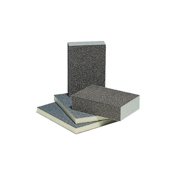 ESPONJA ABR. PLANA 125x98x12 M(60)