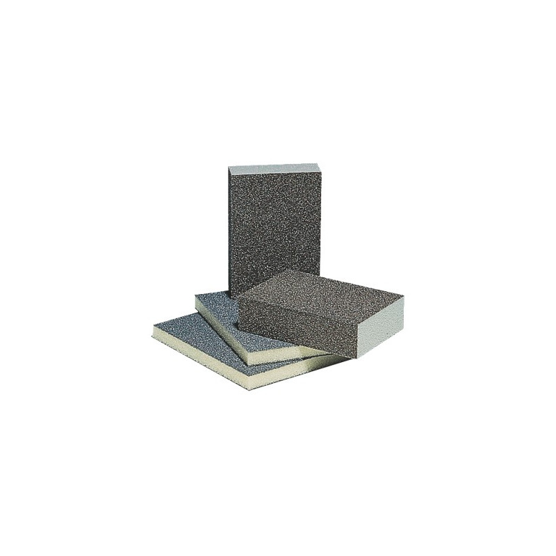 ESPONJA ABR. PLANA 125x98x12 G(36)