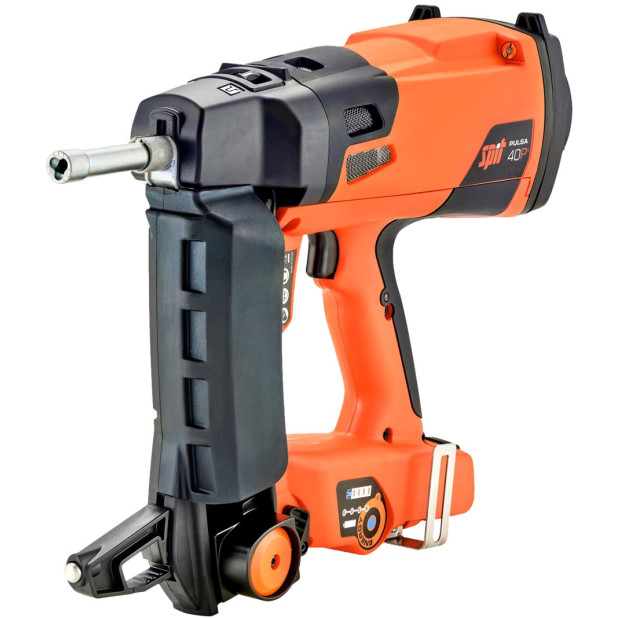 CLAVADORA GAS PULSA 40P
