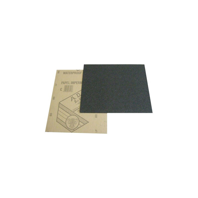 PAPEL IMPER. ABEJA CC4 230x280mm. G-400