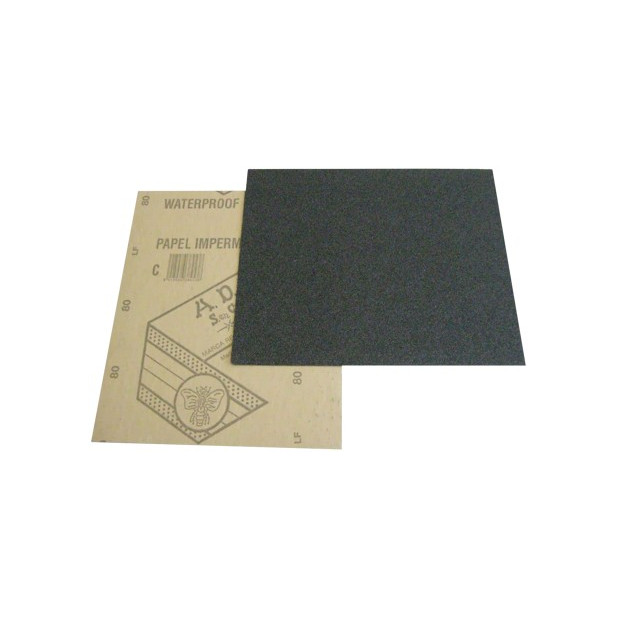 PAPEL IMPER. ABEJA CC4 230x280mm. G-500