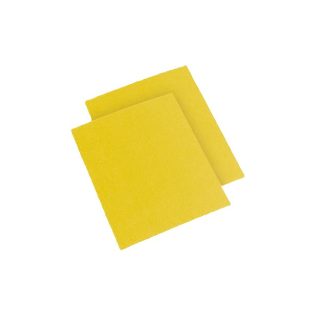 PAPEL VIBRATOR BC2 230x280mm. G-120