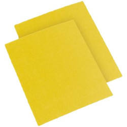 PAPEL VIBRATOR BC2 230x280mm. G-240