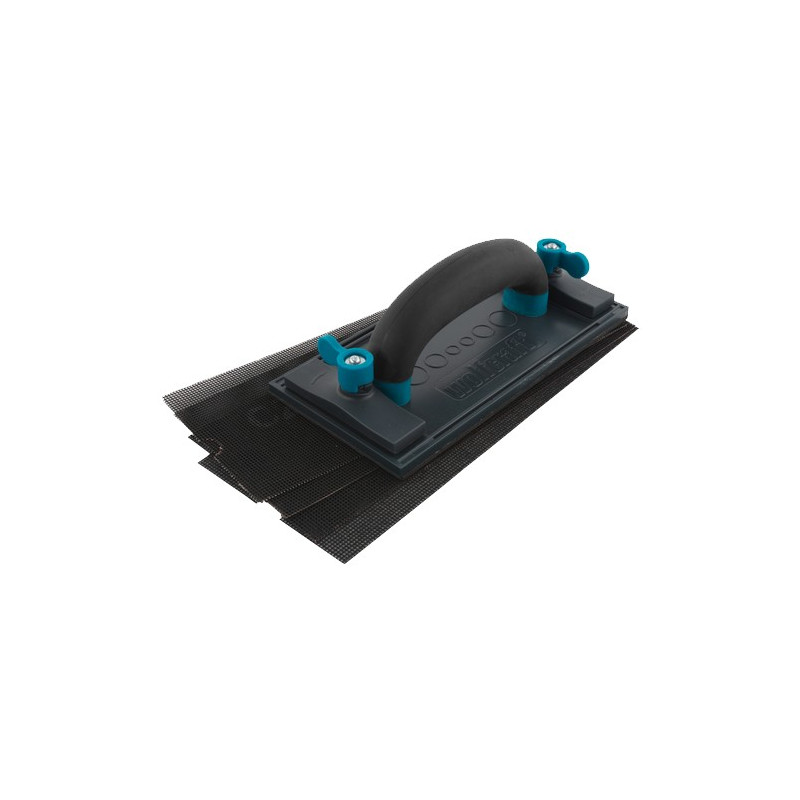RIGIPS-SET WC.
