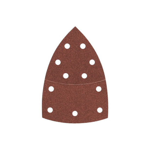 LIJA PARA MADERA P-120