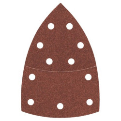 LIJA PARA MADERA P-180