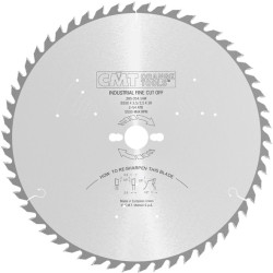 SIERRA CIRCULAR CMT 350x3,5x30 Z-54