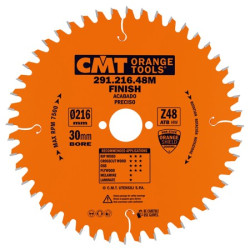 SIERRA CIRCULAR CMT 240x2,8x30 Z-36