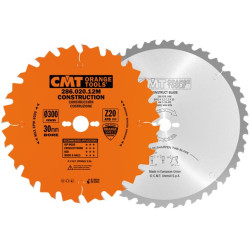 SIERRA CIRCULAR CMT 400x3,2x30 Z-28