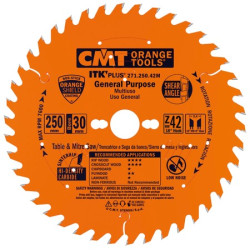 SIERRA CIRCULAR CMT 300x2,6/1,8x30 Z-48