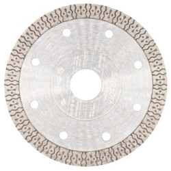 DISCO DIAMANTE PORCELANATO 50734S-115MM