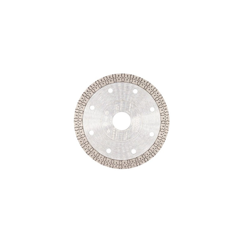 DISCO DIAMANTE PORCELANATO 50734S-115MM