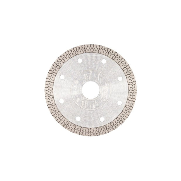 DISCO DIAMANTE PORCELANATO 50734S-115MM