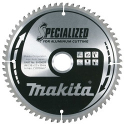 DISCO MAKITA LAMINADO 85x15x20D P/HS3