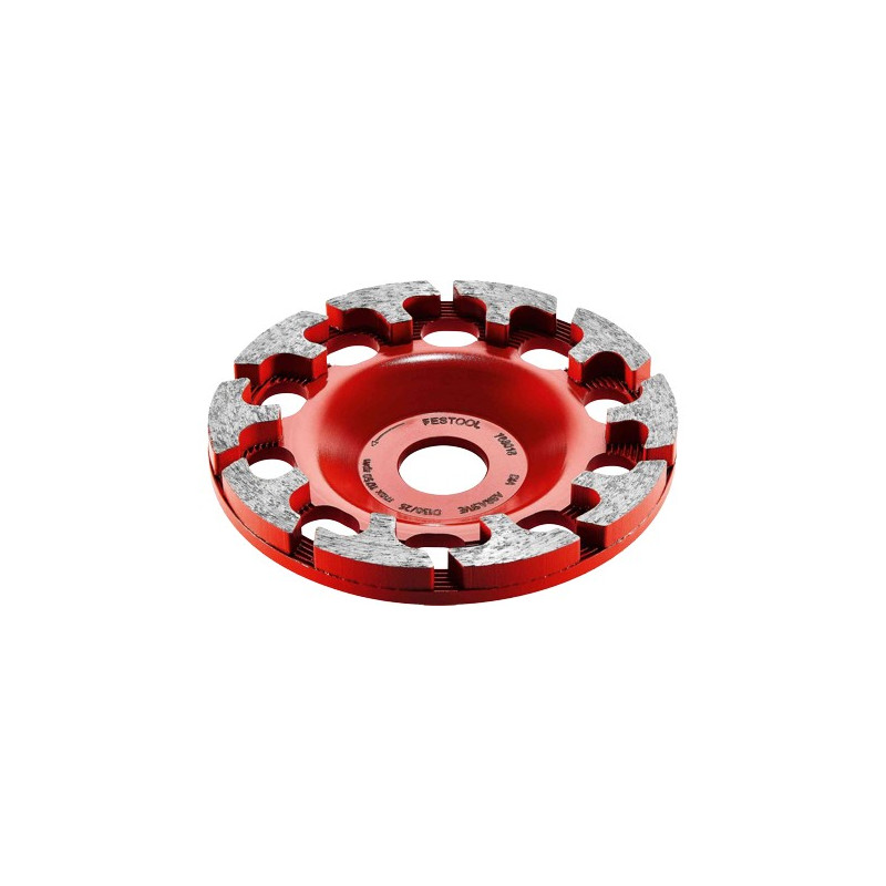 DISCO DIAMANTE ABRASIVE-D130 PREMIUM