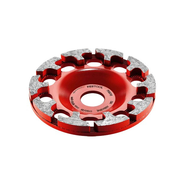 DISCO DIAMANTE ABRASIVE-D130 PREMIUM