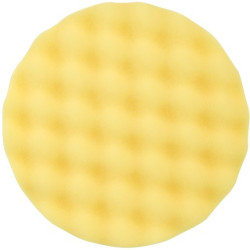 BOINA ABRILLANTADO AMARILLO