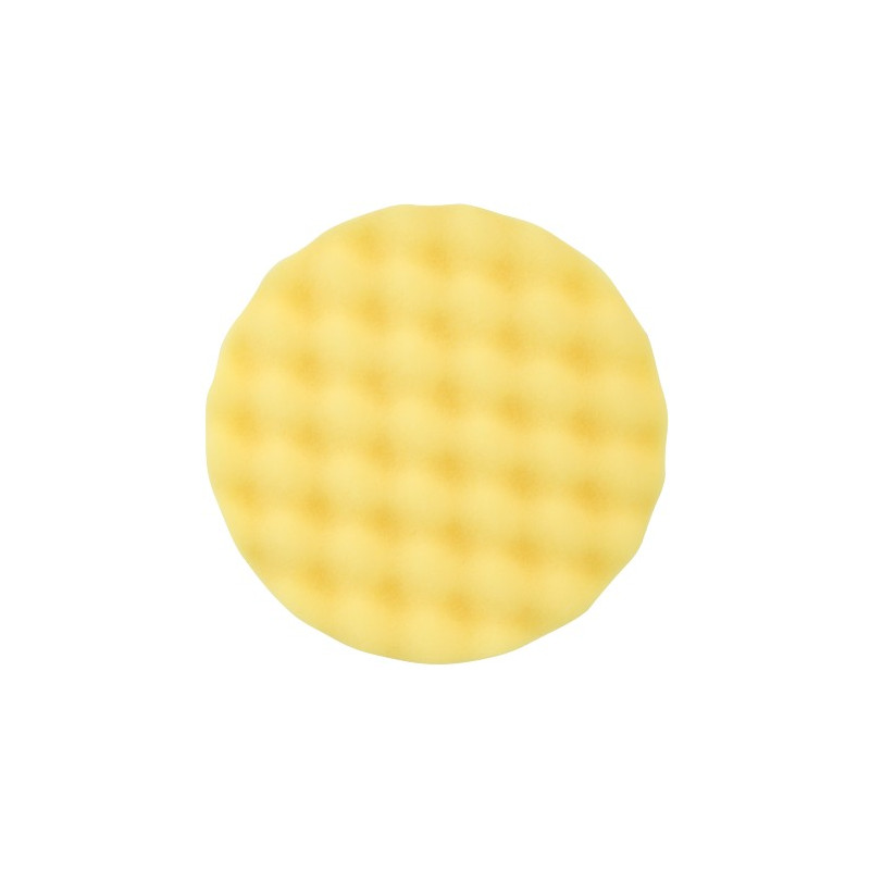BOINA ABRILLANTADO AMARILLO