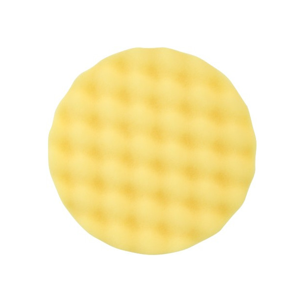 BOINA ABRILLANTADO AMARILLO