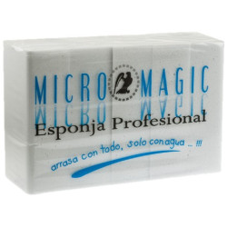 ESPONJA MICROMAGIC (5 UND)