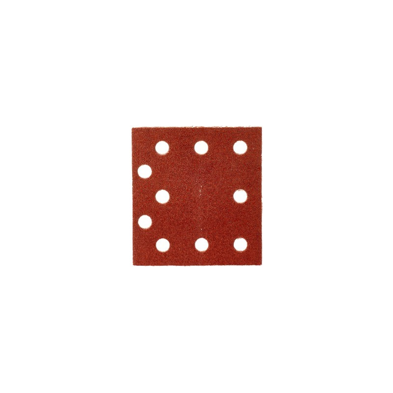 LIJA MILWAUKEE 115X107mm 60GR-10 UNID.