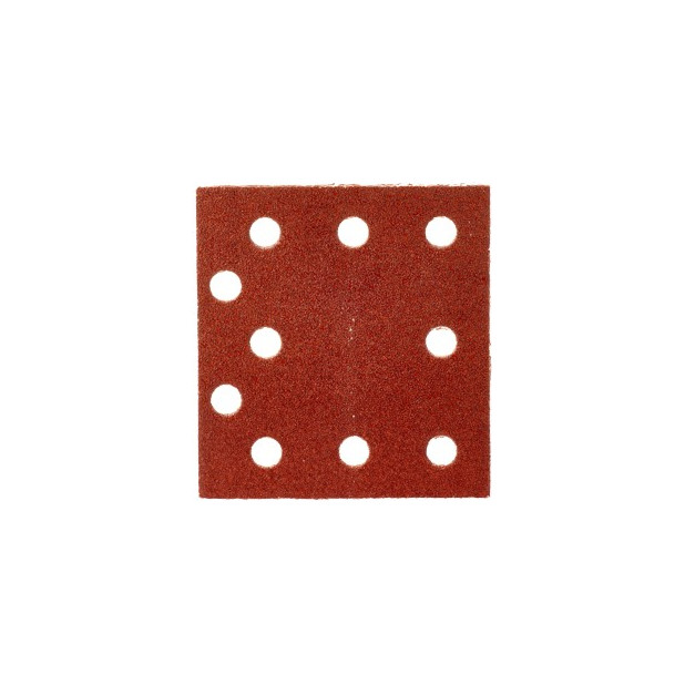 LIJA MILWAUKEE 115X107mm 60GR-10 UNID.